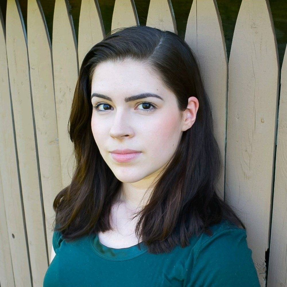 Meet your Posher, Isabel